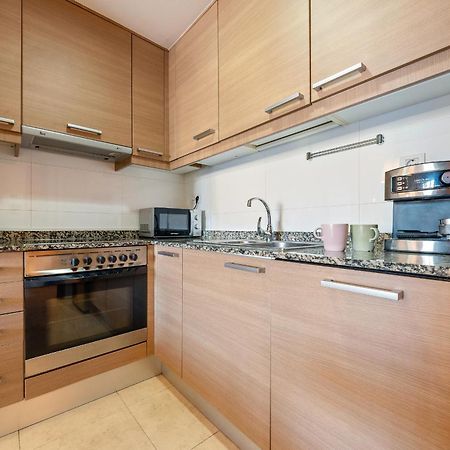 Hauzify I Apartament Balmanya 2A Sant Feliu de Guíxols Zewnętrze zdjęcie
